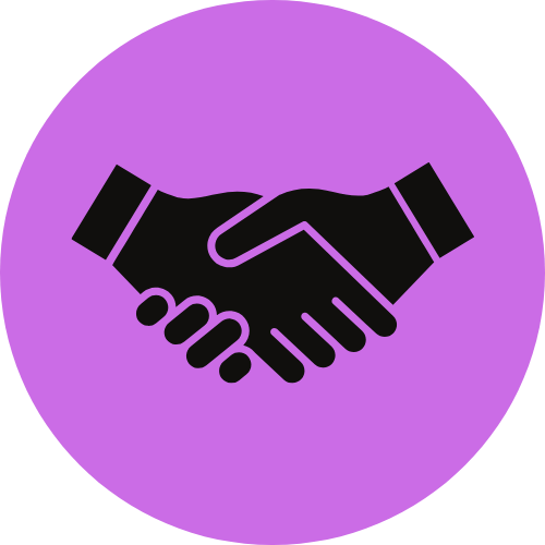 Handshake Icon