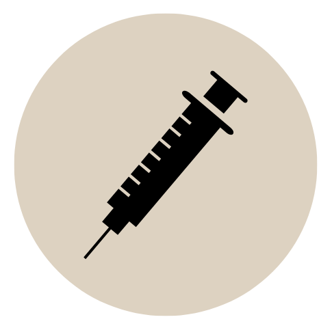 Syringe Icon